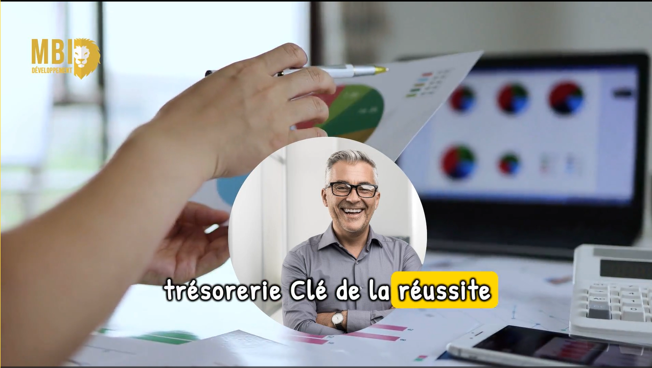 Le suivi de trésorerie